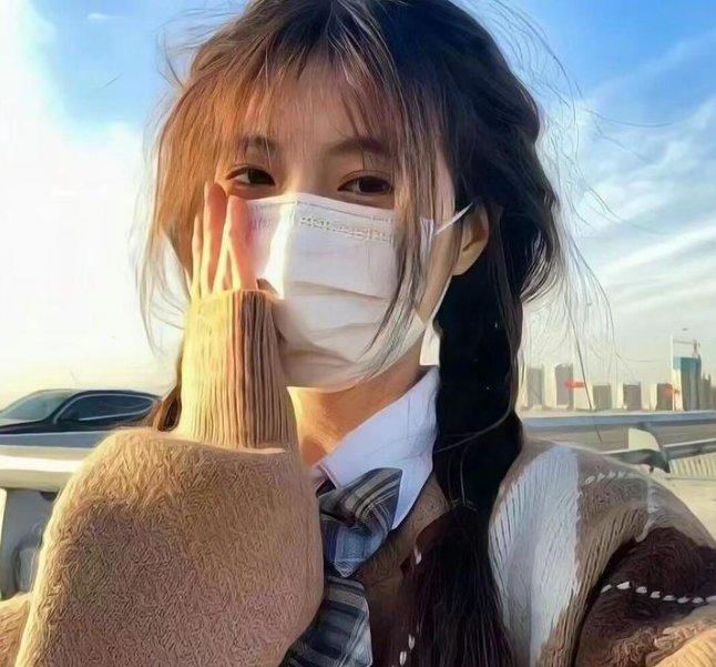 剧透未来老公竟是他